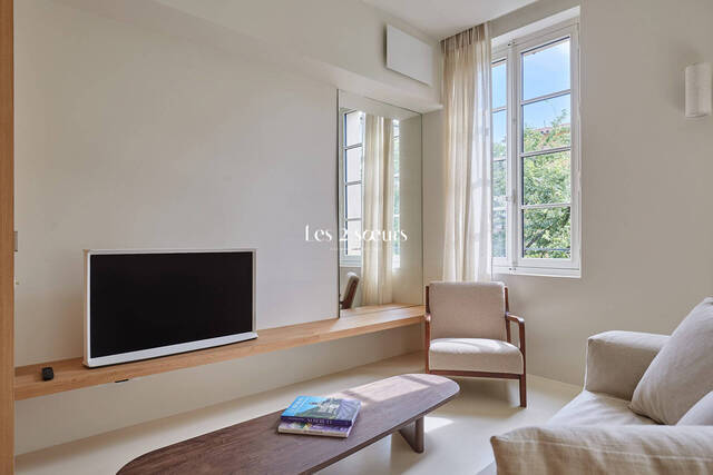 Vente Appartement 3 pièces 80 m² Aix-en-Provence 13100
