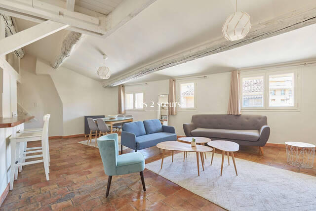 Vente Immeuble 150 m² Aix-en-Provence 13100