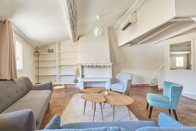 Vente Immeuble 150 m² Aix-en-Provence 13100