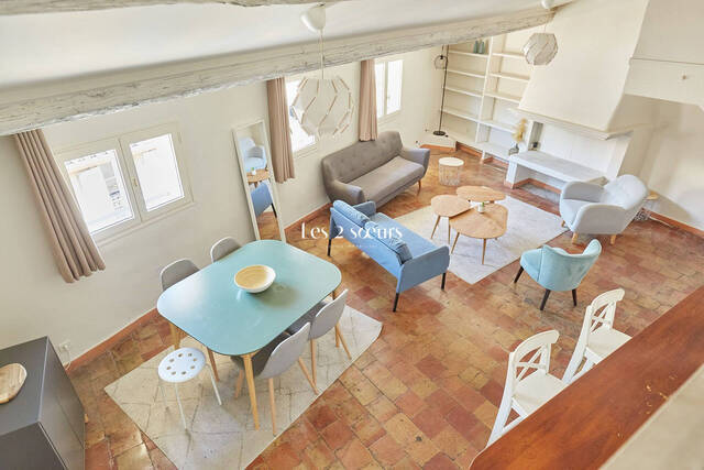 Vente Immeuble 150 m² Aix-en-Provence 13100
