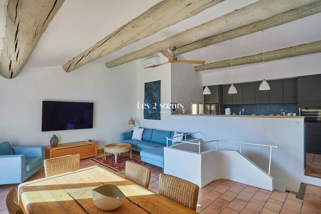 Location Appartement 100.87 m² Aix-en-Provence 13100