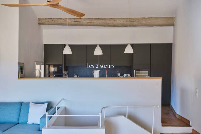 Location Appartement 100.87 m² Aix-en-Provence 13100