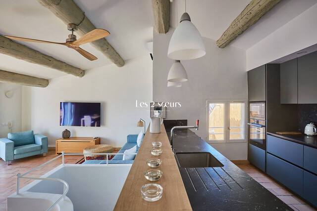 Location Appartement 100.87 m² Aix-en-Provence 13100