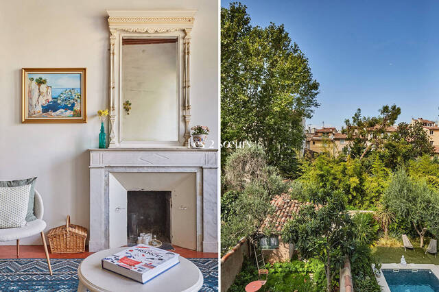Vente Appartement duplex 3 pièces 77.44 m² Aix-en-Provence 13100
