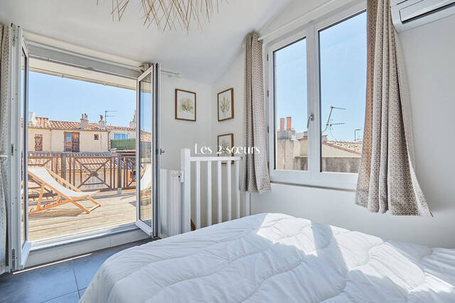 Location Appartement 2 pièces 29.06 m² Aix-en-Provence 13100