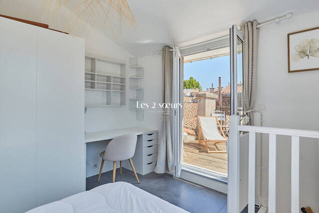 Location Appartement 2 pièces 29.06 m² Aix-en-Provence 13100