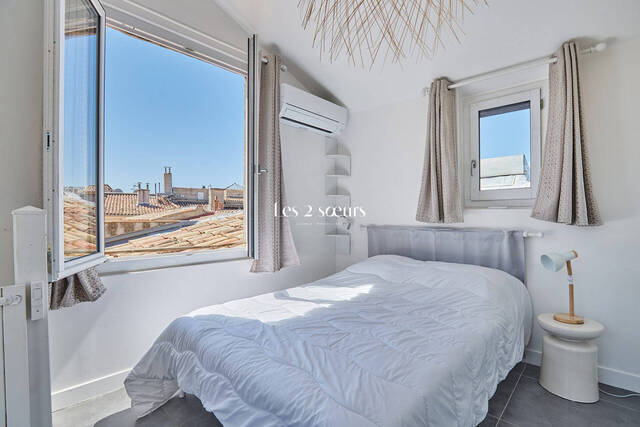 Location Appartement 2 pièces 29.06 m² Aix-en-Provence 13100