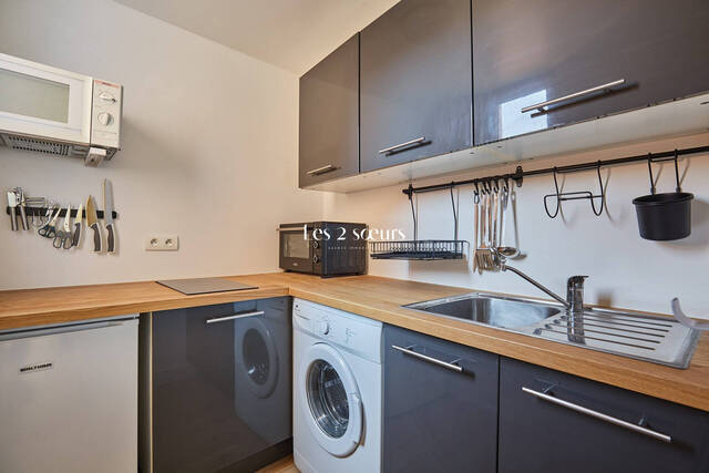 Location Appartement 2 pièces 29.06 m² Aix-en-Provence 13100