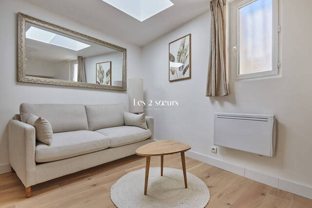 Location Appartement 2 pièces 29.06 m² Aix-en-Provence 13100