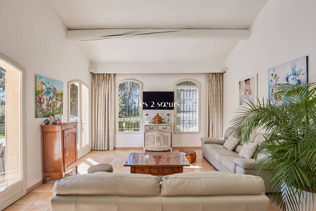 Vente Maison 7 pièces 223 m² Bouc-Bel-Air 13320