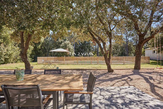 Rent House 6 rooms 193 m² Aix-en-Provence 13080