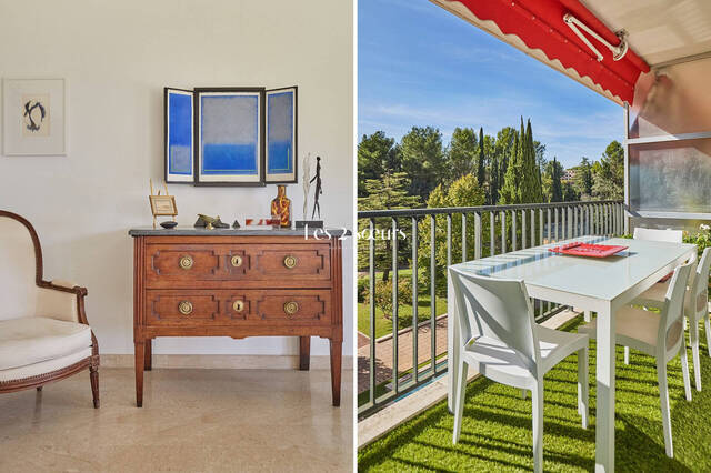 Rent Apartment 4 rooms 102.62 m² Aix-en-Provence 13100