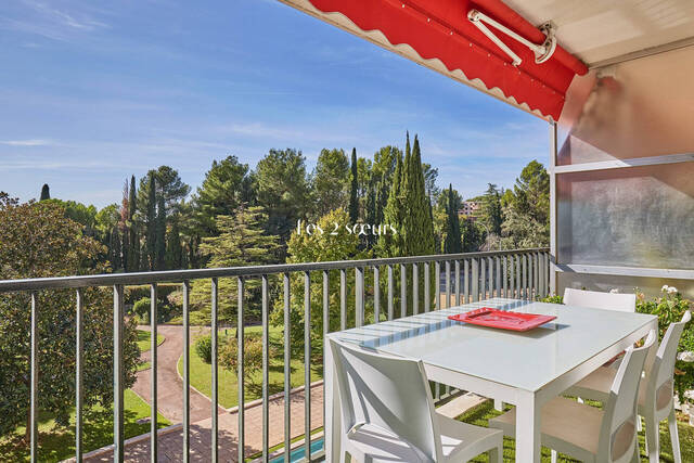 Rent Apartment 4 rooms 102.62 m² Aix-en-Provence 13100