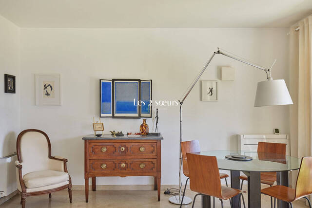 Rent Apartment 4 rooms 102.62 m² Aix-en-Provence 13100