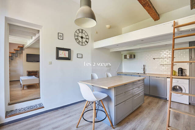 Rent Apartment 2 rooms 32.61 m² Aix-en-Provence 13100