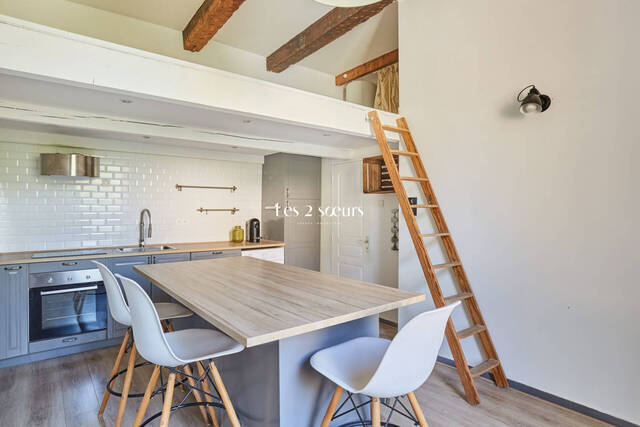 Rent Apartment 2 rooms 32.61 m² Aix-en-Provence 13100