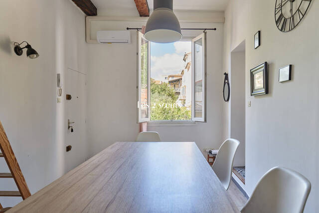 Rent Apartment 2 rooms 32.61 m² Aix-en-Provence 13100