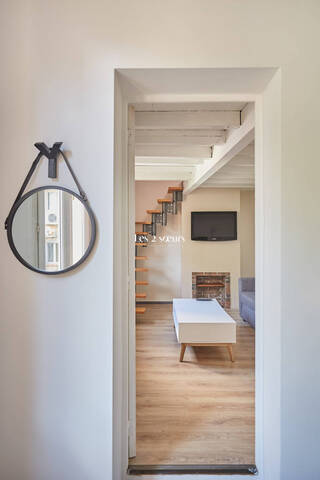 Rent Apartment 2 rooms 32.61 m² Aix-en-Provence 13100