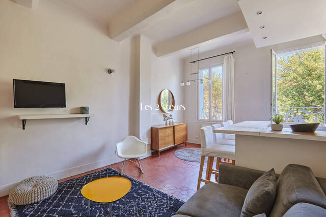Rent Apartment 2 rooms 33.8 m² Aix-en-Provence 13100