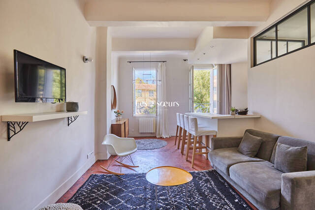 Rent Apartment 2 rooms 33.8 m² Aix-en-Provence 13100