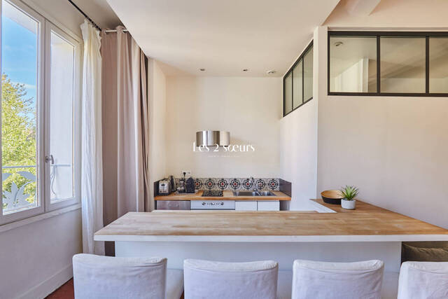 Rent Apartment 2 rooms 33.8 m² Aix-en-Provence 13100