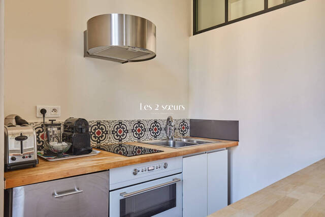 Rent Apartment 2 rooms 33.8 m² Aix-en-Provence 13100
