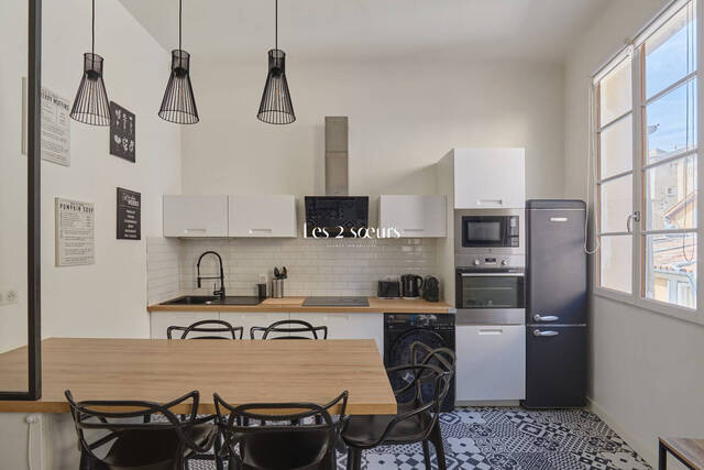Vente Appartement 2 pièces 37.03 m² Aix-en-Provence 13100