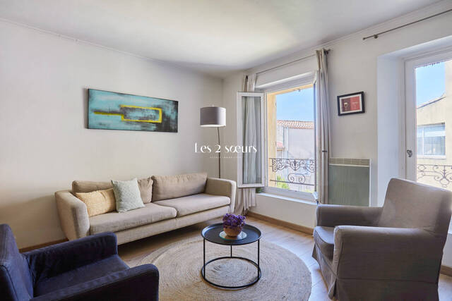 Location Appartement duplex 3 pièces 55.91 m² Aix-en-Provence 13100