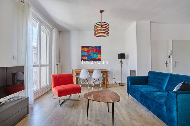 Location Appartement 3 pièces 68 m² Aix-en-Provence 13100