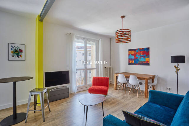 Location Appartement 3 pièces 68 m² Aix-en-Provence 13100