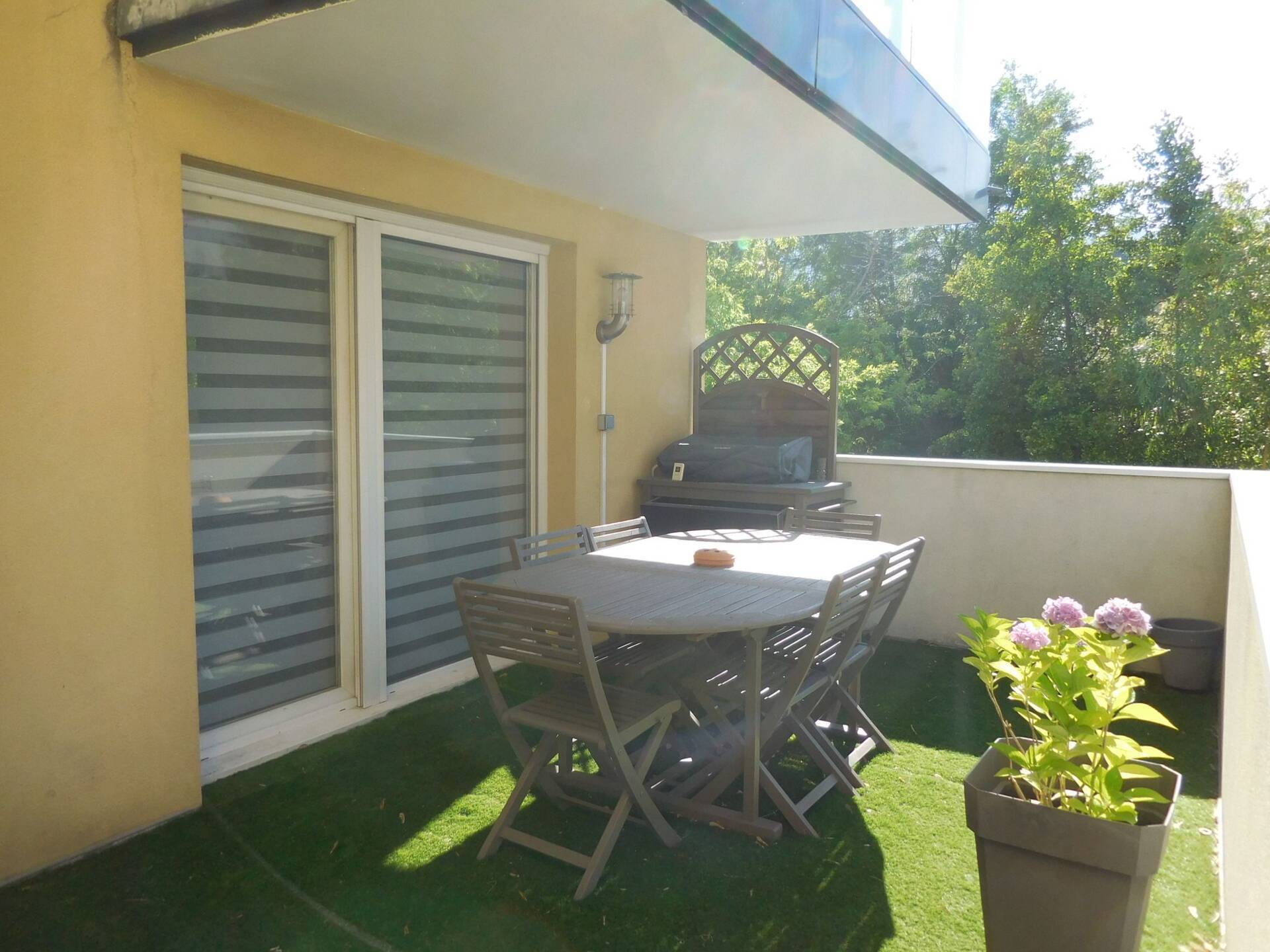 Apartments, houses and land sold in Grenoble