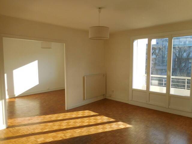 Appartement t4 Grenoble 38100