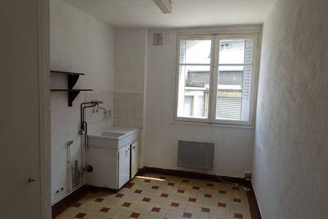 Apartment t2 Grenoble 38000