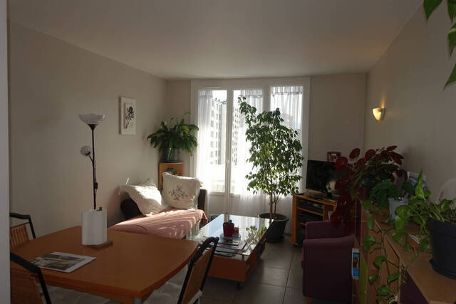 Buy Apartment appartement 4 rooms Le Pont-de-Claix 38800