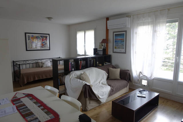 Buy Apartment appartement 4 rooms Saint-Martin-d'Hères 38400