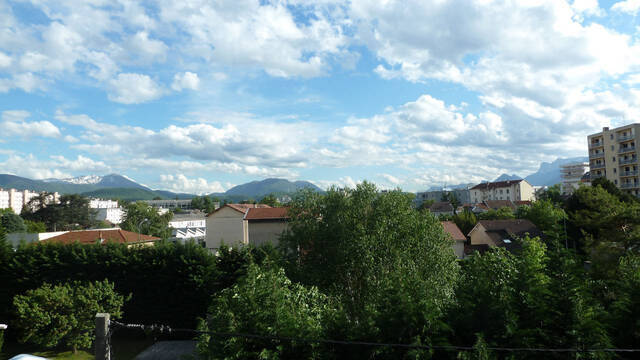 Rent Apartment appartement 4 rooms Grenoble 38000