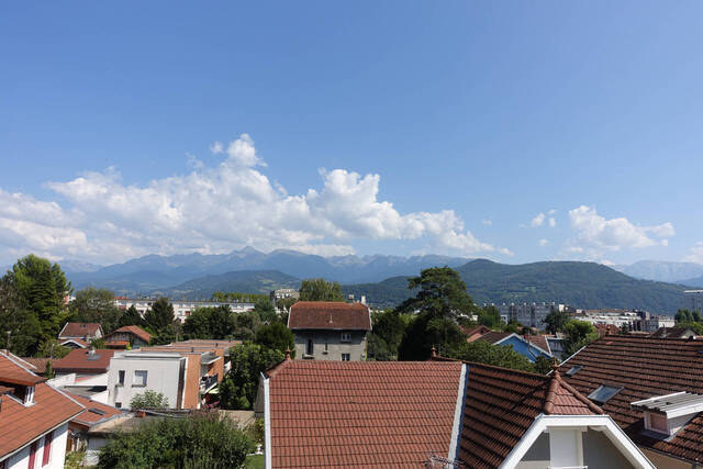 Location Appartement 4 pièces Grenoble 38000