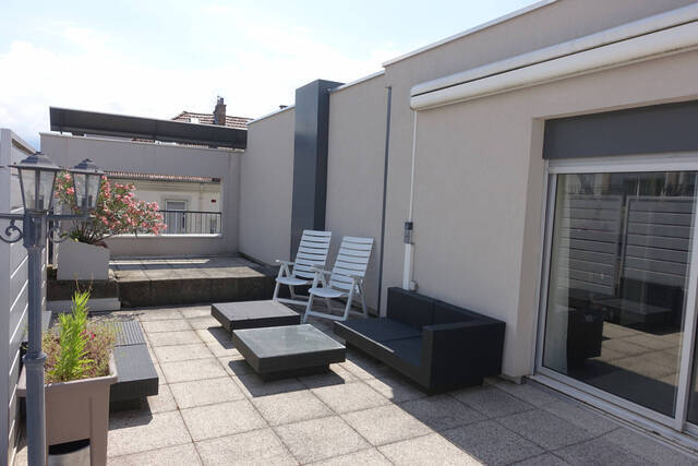 Vente Appartement 3 pièces Grenoble 38000