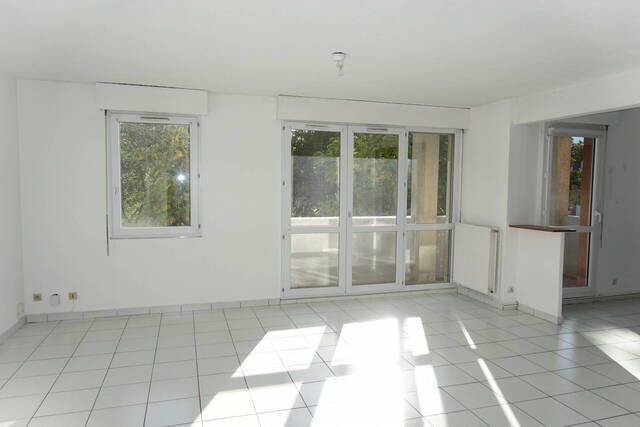 Vente Appartement 4 pièces Le Pont-de-Claix 38800