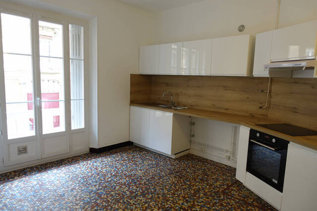 Location Appartement 4 pièces Grenoble 38000