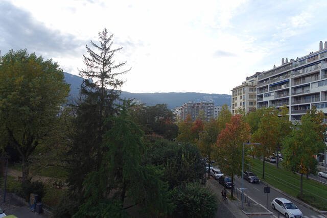 Buy Apartment appartement 2 rooms Grenoble 38000