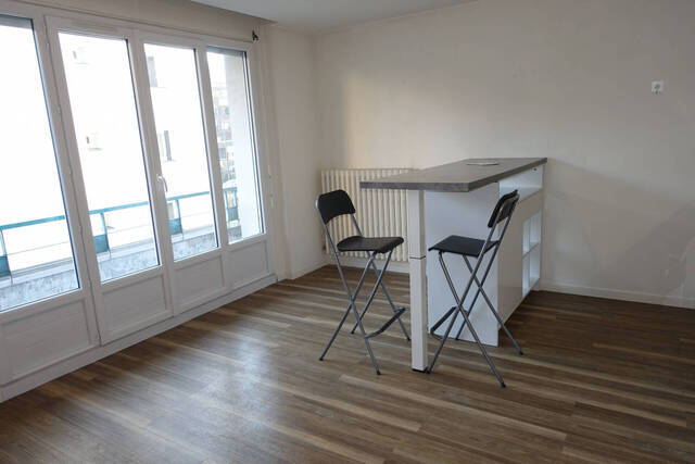 Vente Appartement 2 pièces Grenoble 38100