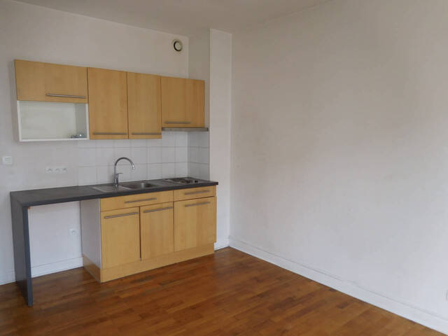Rent Apartment appartement 2 rooms Grenoble 38100