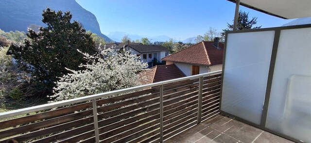 Buy Apartment appartement 2 rooms Saint-Égrève 38120