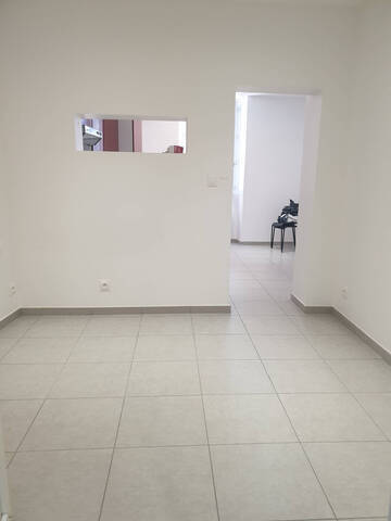 louer Apartment appartement 1 room Grenoble 38000