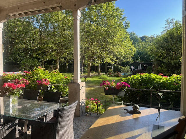 Vente Appartement 6 pièces Vaulnaveys-le-Haut 38410