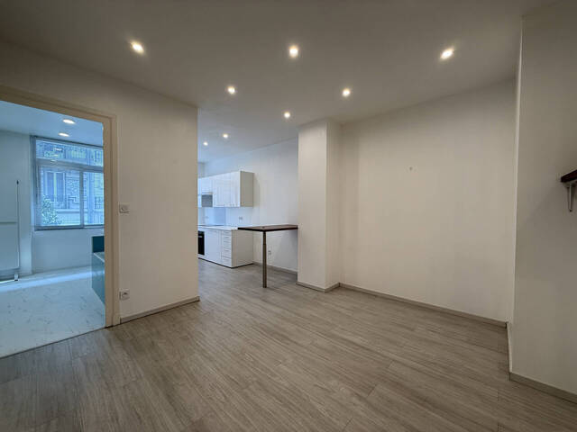 Vente Appartement 2 pièces Grenoble 38000