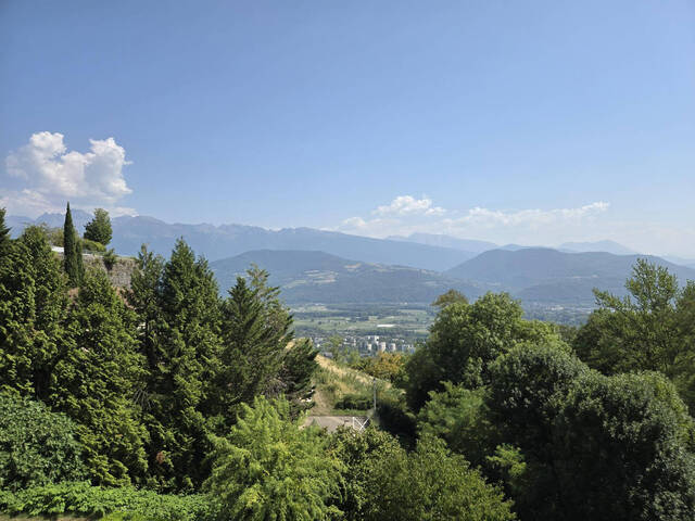Location Appartement 4 pièces Corenc 38700