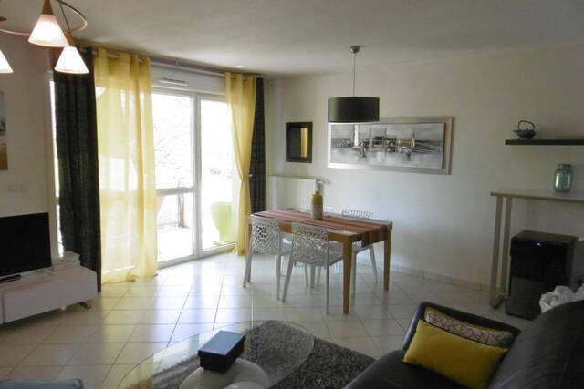 louer Apartment appartement 3 rooms Grenoble 38100