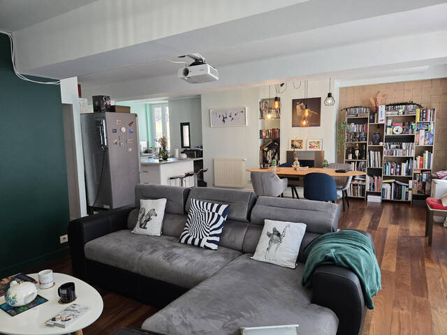 louer Apartment appartement 3 rooms Grenoble 38000